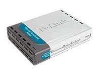 D-link Express Ethernetwork Di-604